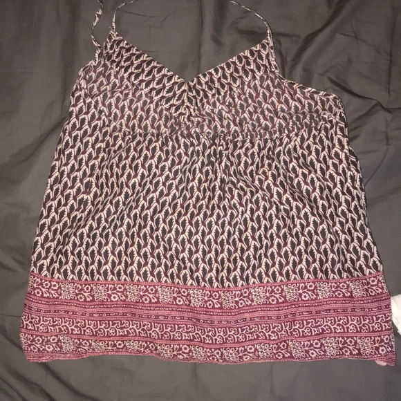 halter top - Picture 2 of 2